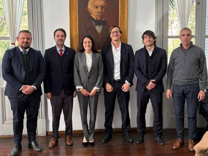 LLODRÁ Law en la Red Federal Pro Bono: impulsando el pro bono desde Rosario