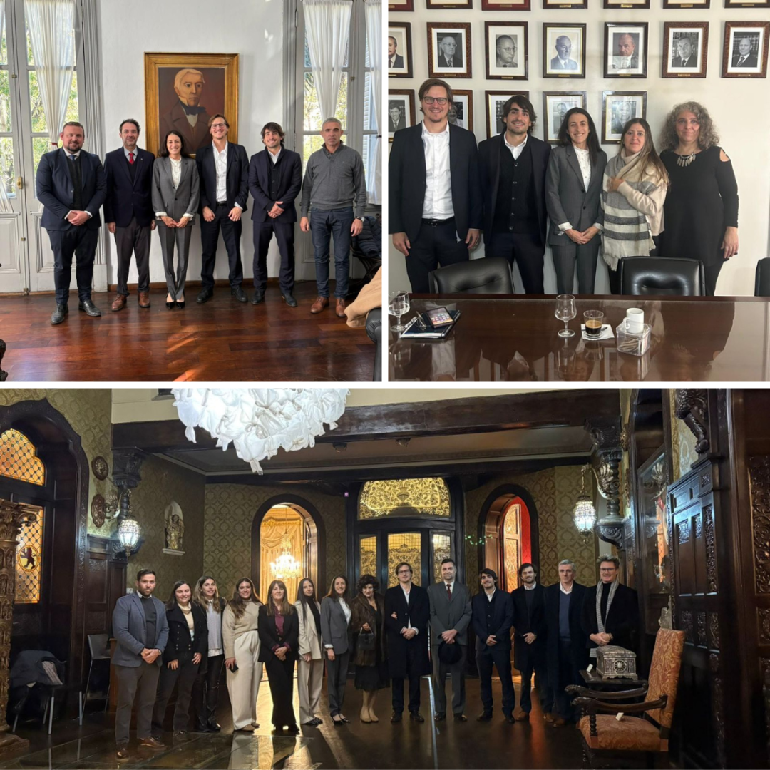 La Comisión Pro Bono llegó a Rosario: Una jornada de articulación, compromiso y acción colectiva 