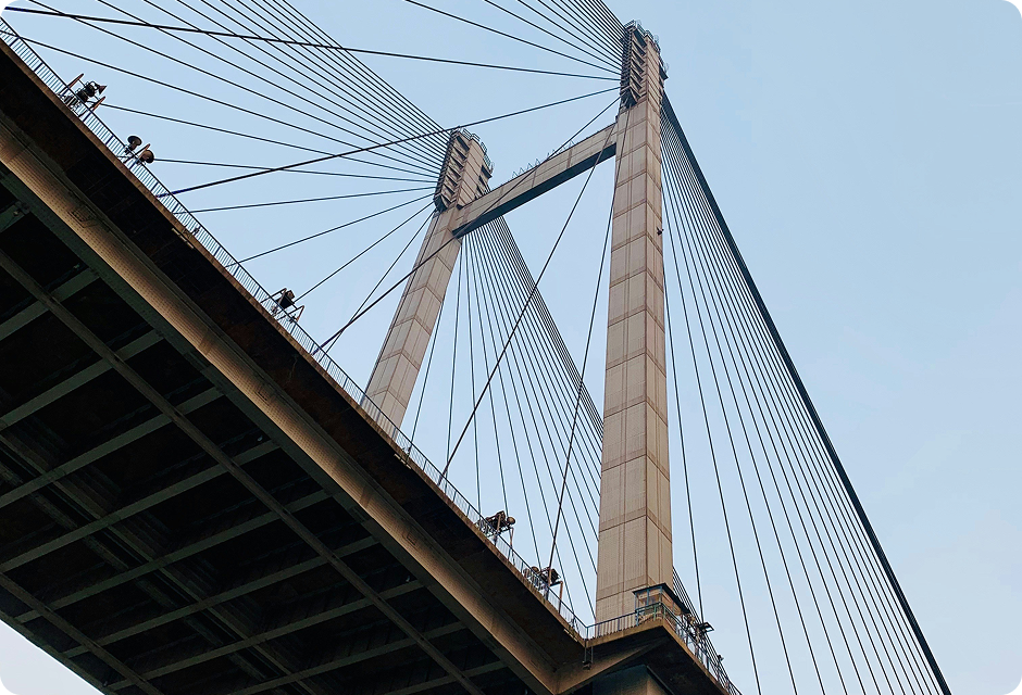 Construcción e Infraestructura