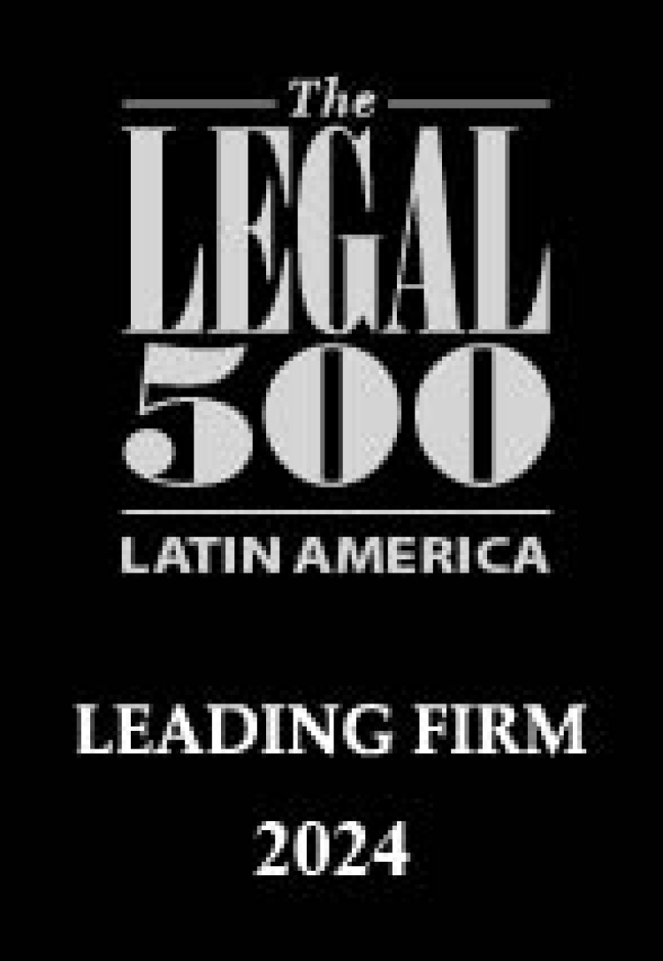 The Legal 500
