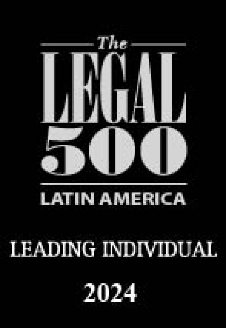 The Legal 500